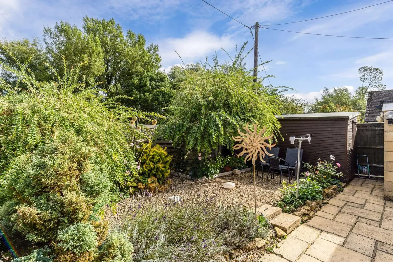 Rissington Road, Bourton-on-the-Water, GL54, photo 13