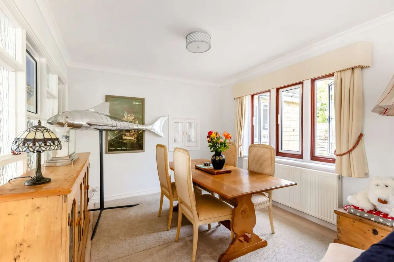 Rissington Road, Bourton-on-the-Water, GL54, photo 5
