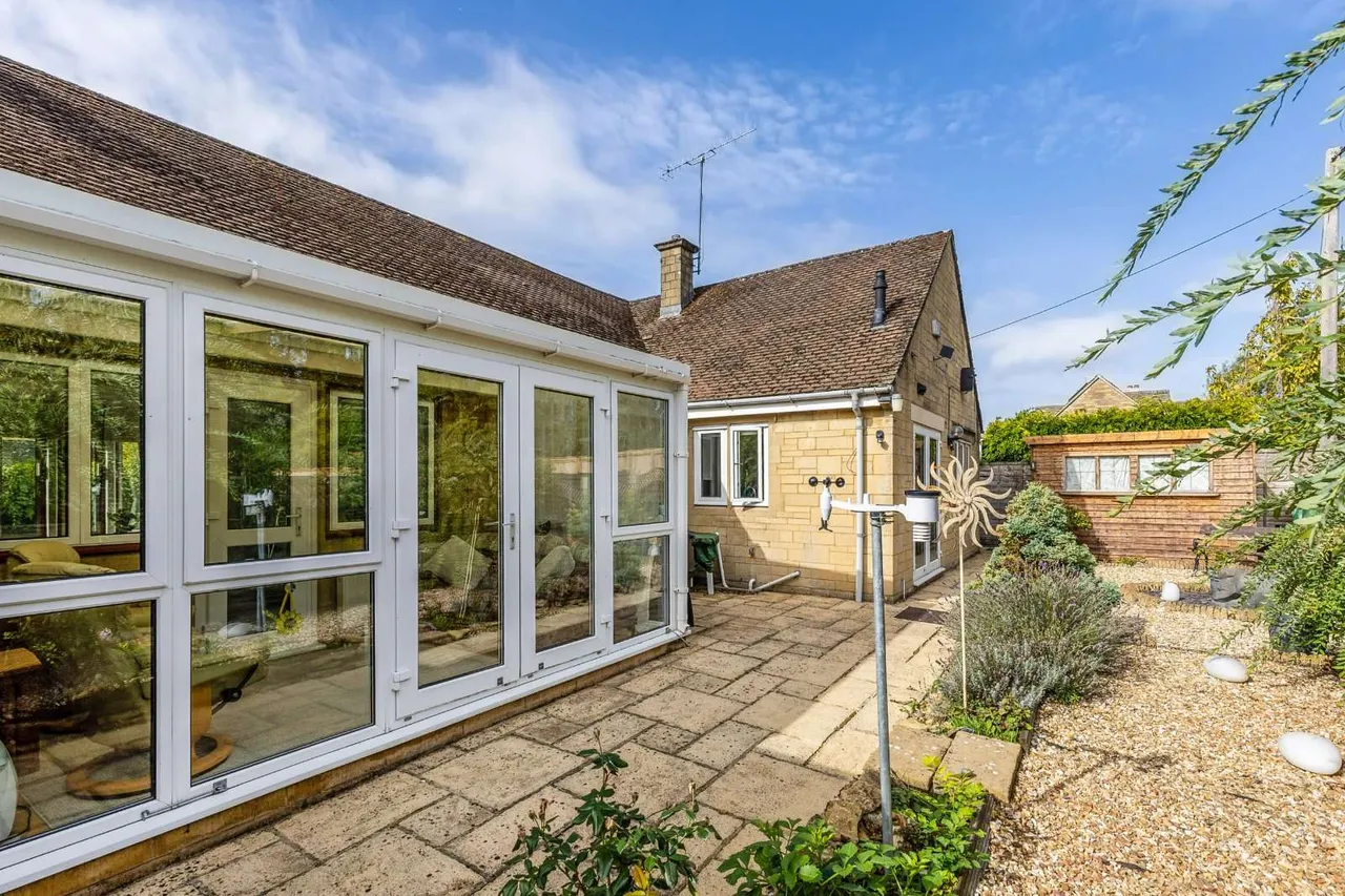 Rissington Road, Bourton-on-the-Water, GL54, photo 15