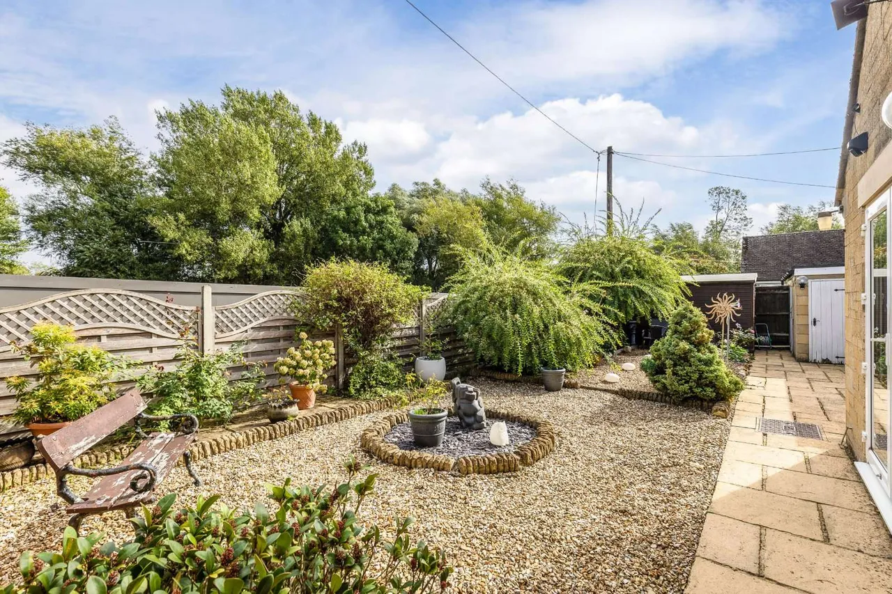 Rissington Road, Bourton-on-the-Water, GL54, photo 12