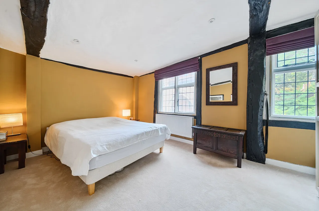 Quarry Street, Guildford, GU1, photo 14