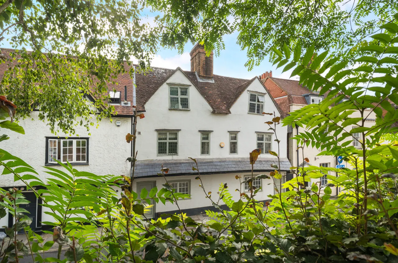 Quarry Street, Guildford, GU1, photo 23