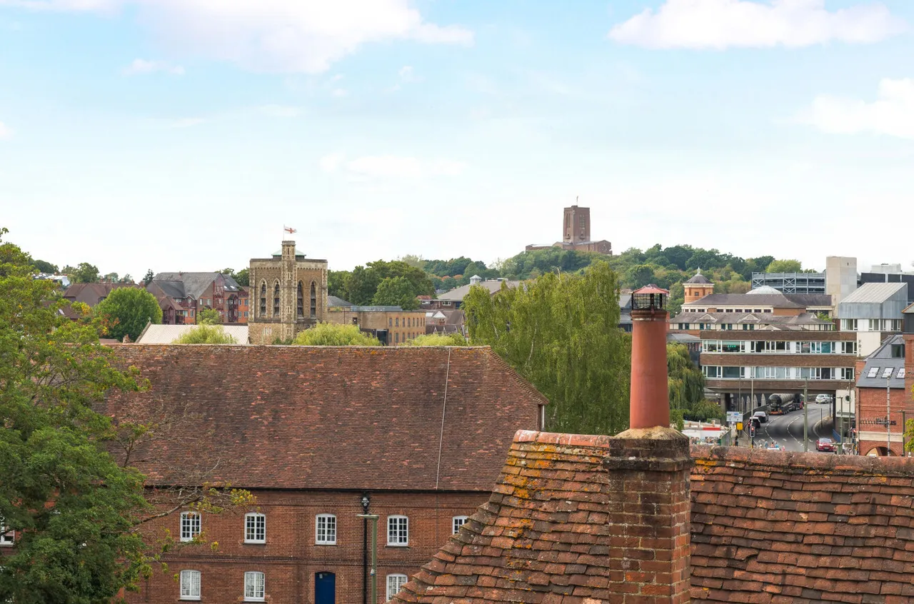 Quarry Street, Guildford, GU1, photo 4