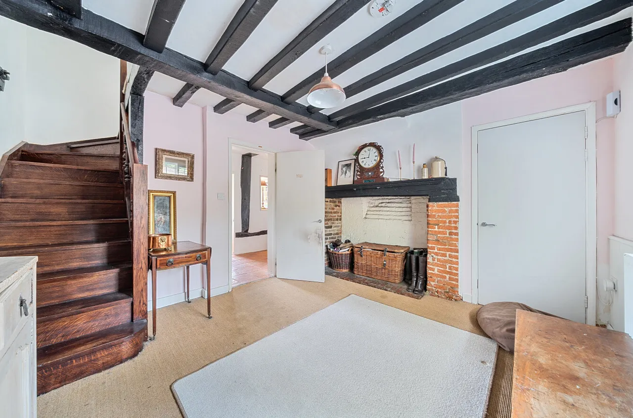 Quarry Street, Guildford, GU1, photo 6