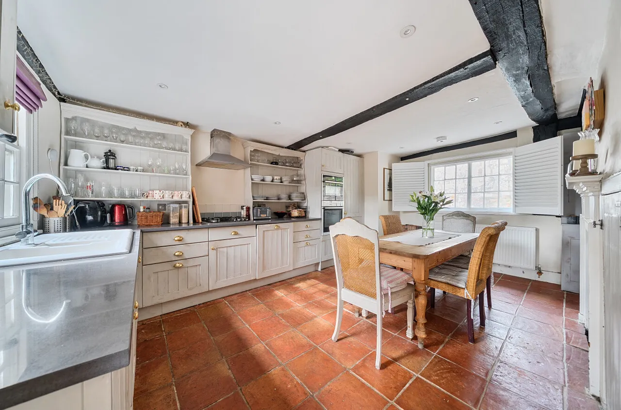 Quarry Street, Guildford, GU1, photo 9