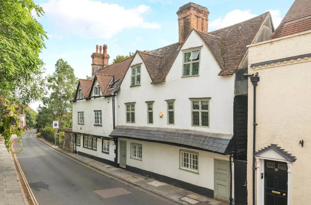 Quarry Street, Guildford, GU1, photo 24