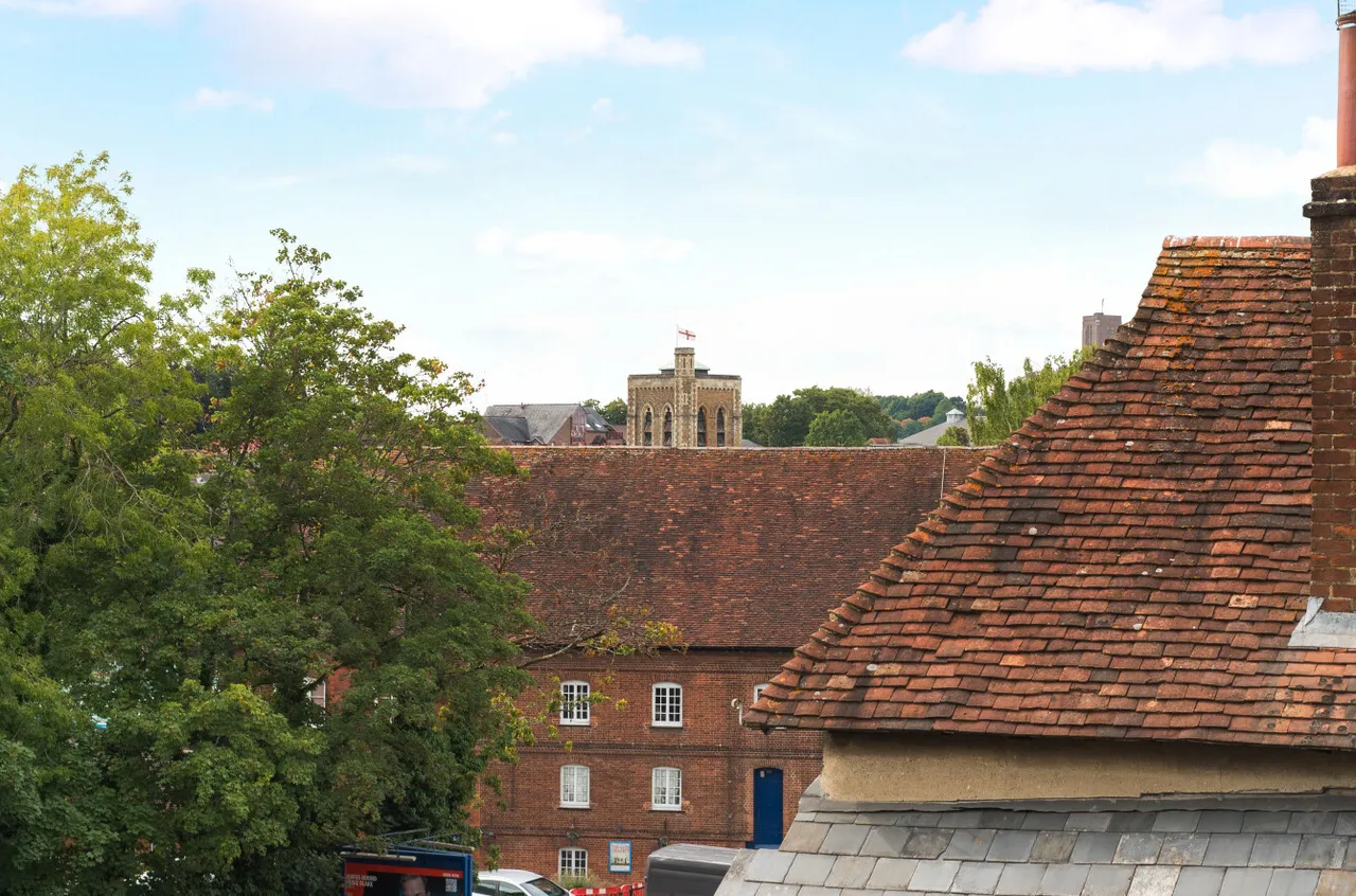 Quarry Street, Guildford, GU1, photo 22