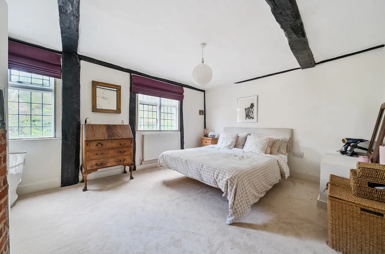 Quarry Street, Guildford, GU1, photo 15