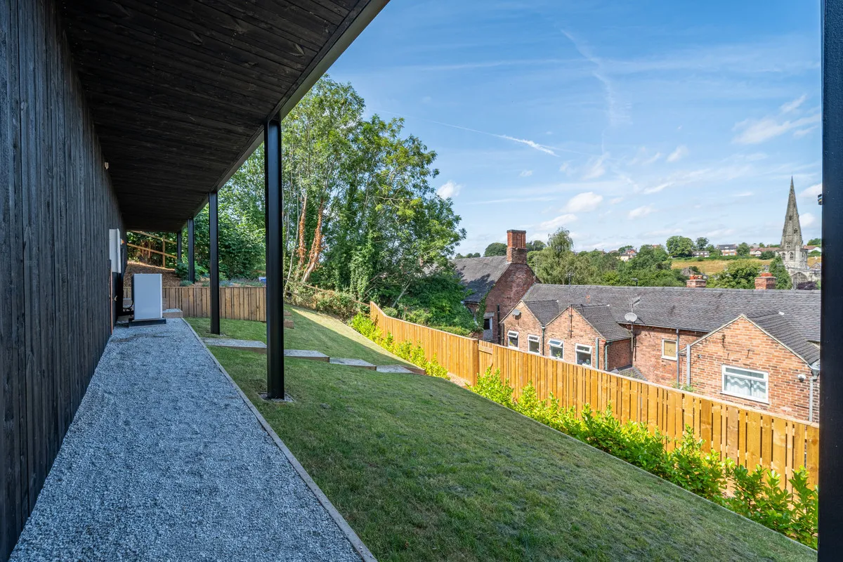 North Leys, Ashbourne, DE6, photo 23