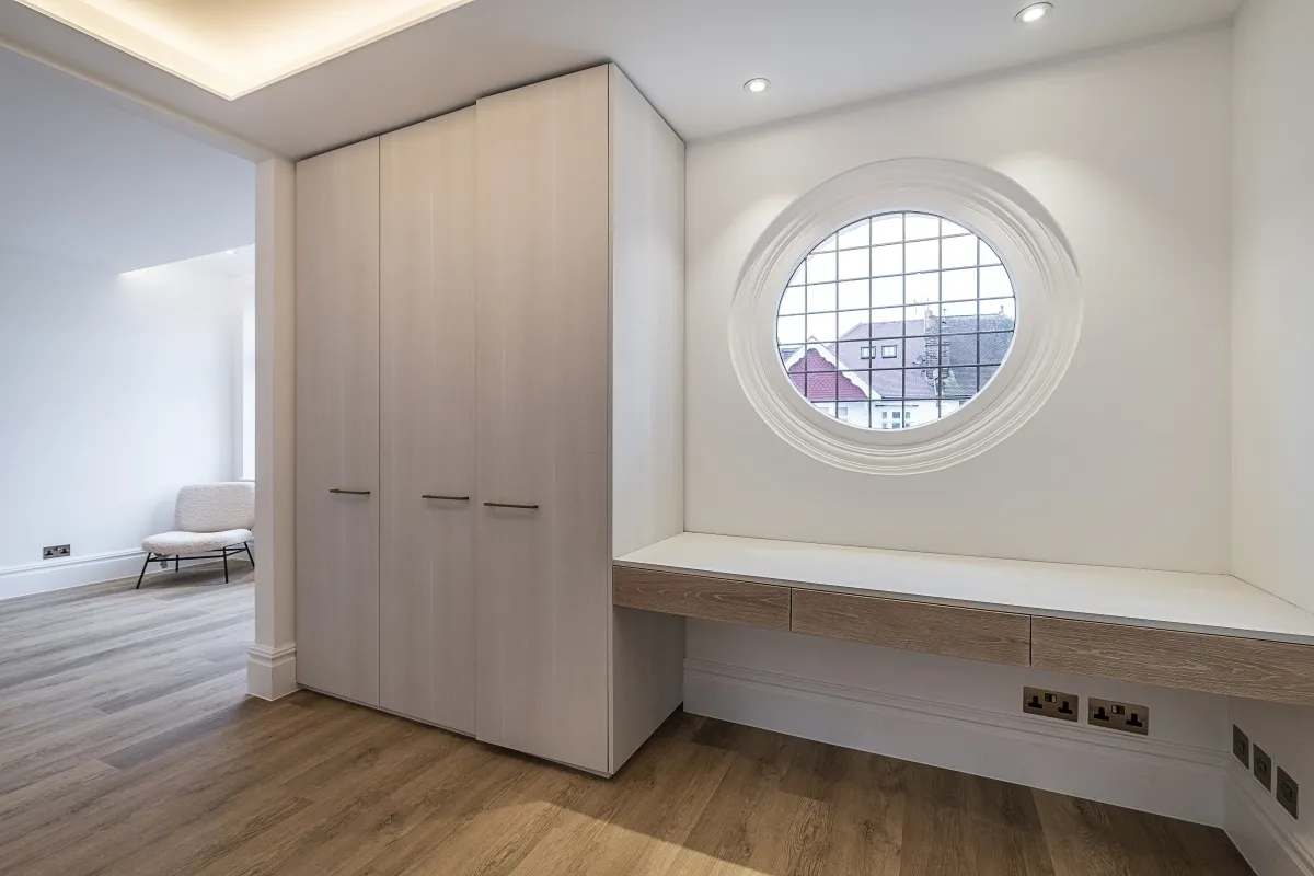 Luttrell Avenue, London, SW15, photo 12