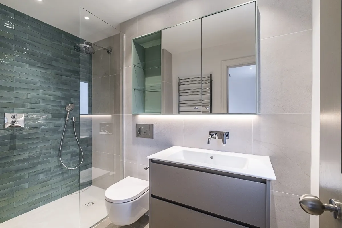 Luttrell Avenue, London, SW15, photo 10