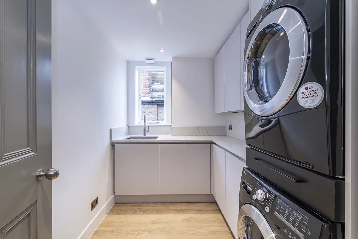 Luttrell Avenue, London, SW15, photo 11