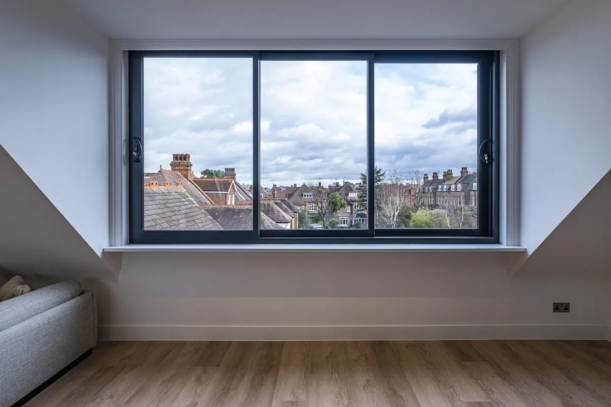 Luttrell Avenue, London, SW15, photo 18
