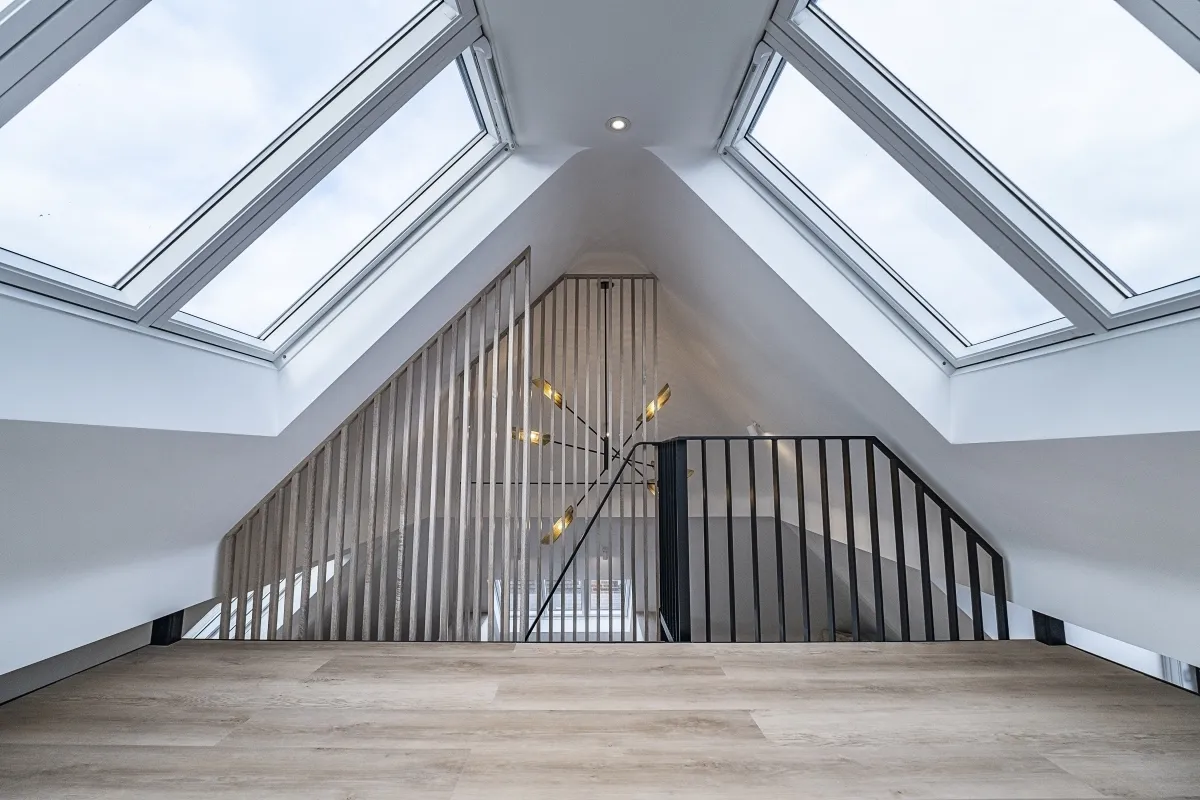 Luttrell Avenue, London, SW15, photo 14
