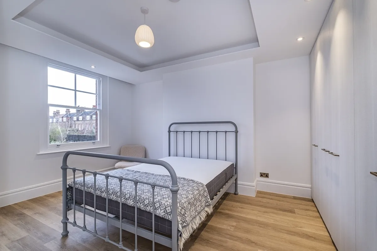 Luttrell Avenue, London, SW15, photo 6