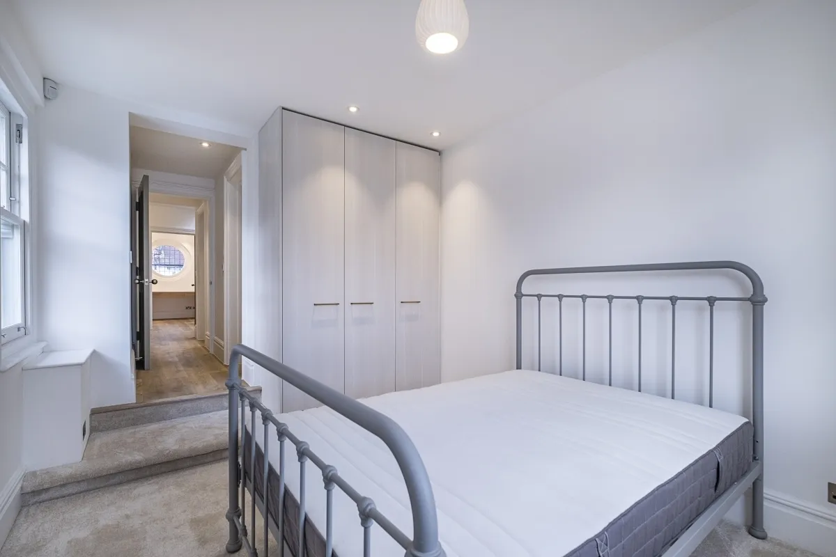 Luttrell Avenue, London, SW15, photo 9