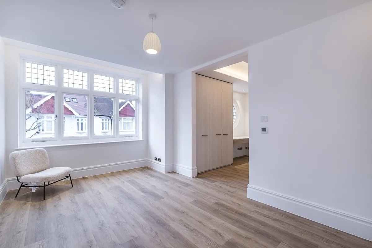 Luttrell Avenue, London, SW15, photo 5