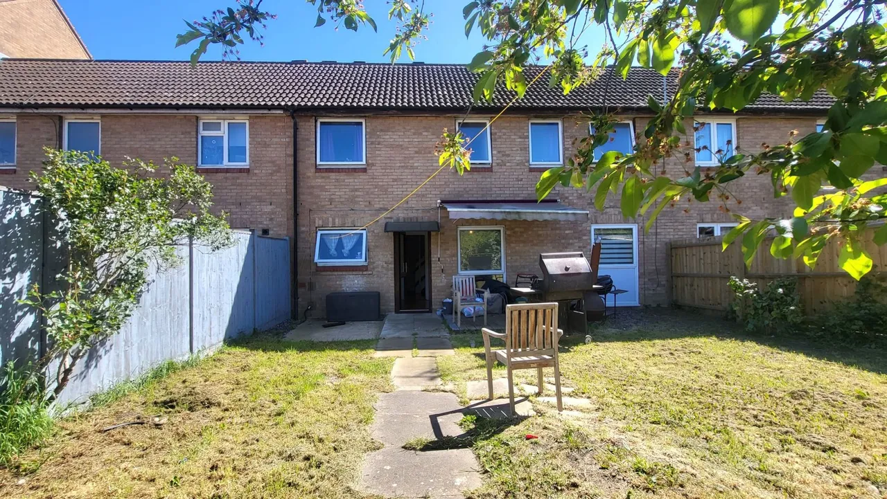 Brudenell, Orton Goldhay, Peterborough, PE2, photo 18