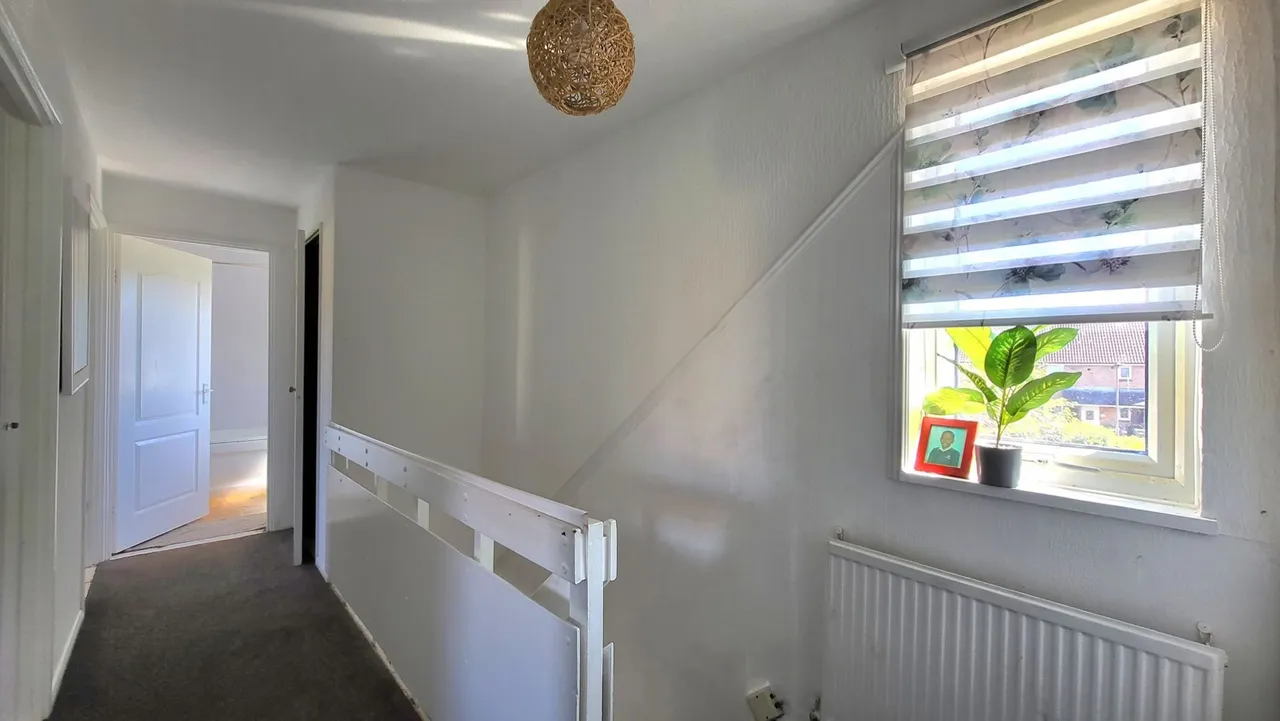 Brudenell, Orton Goldhay, Peterborough, PE2, photo 17