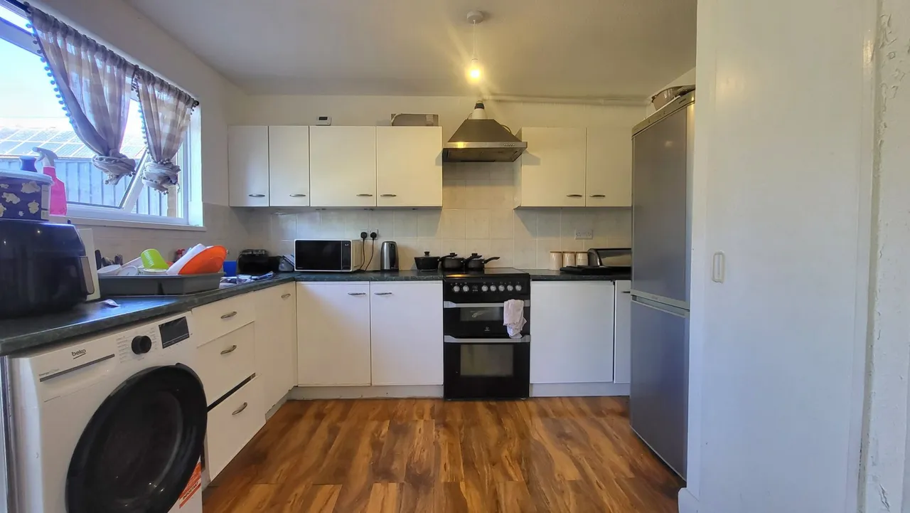 Brudenell, Orton Goldhay, Peterborough, PE2, photo 5