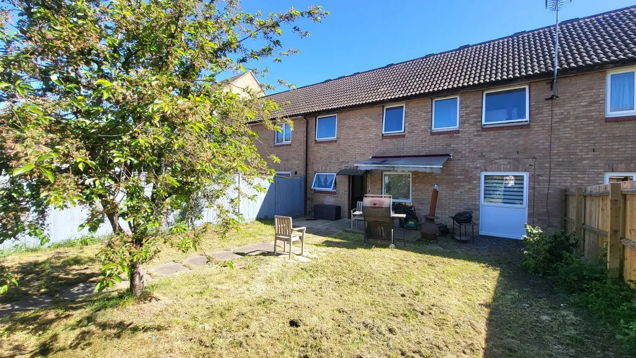 Brudenell, Orton Goldhay, Peterborough, PE2, photo 2