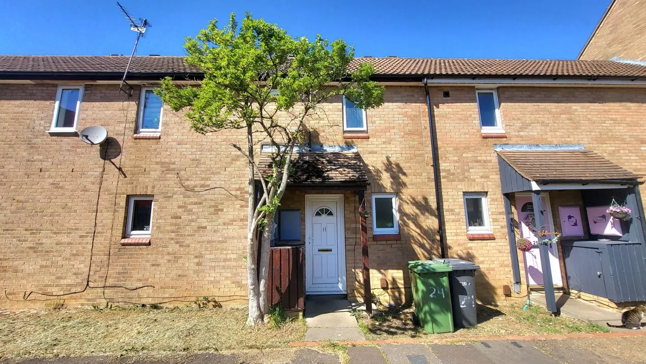 4 bed house for sale — Brudenell, Orton Goldhay, Peterborough, PE2
