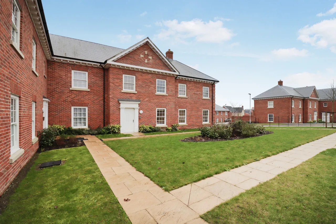 Onehouse Way, Stowmarket, IP14, photo 17