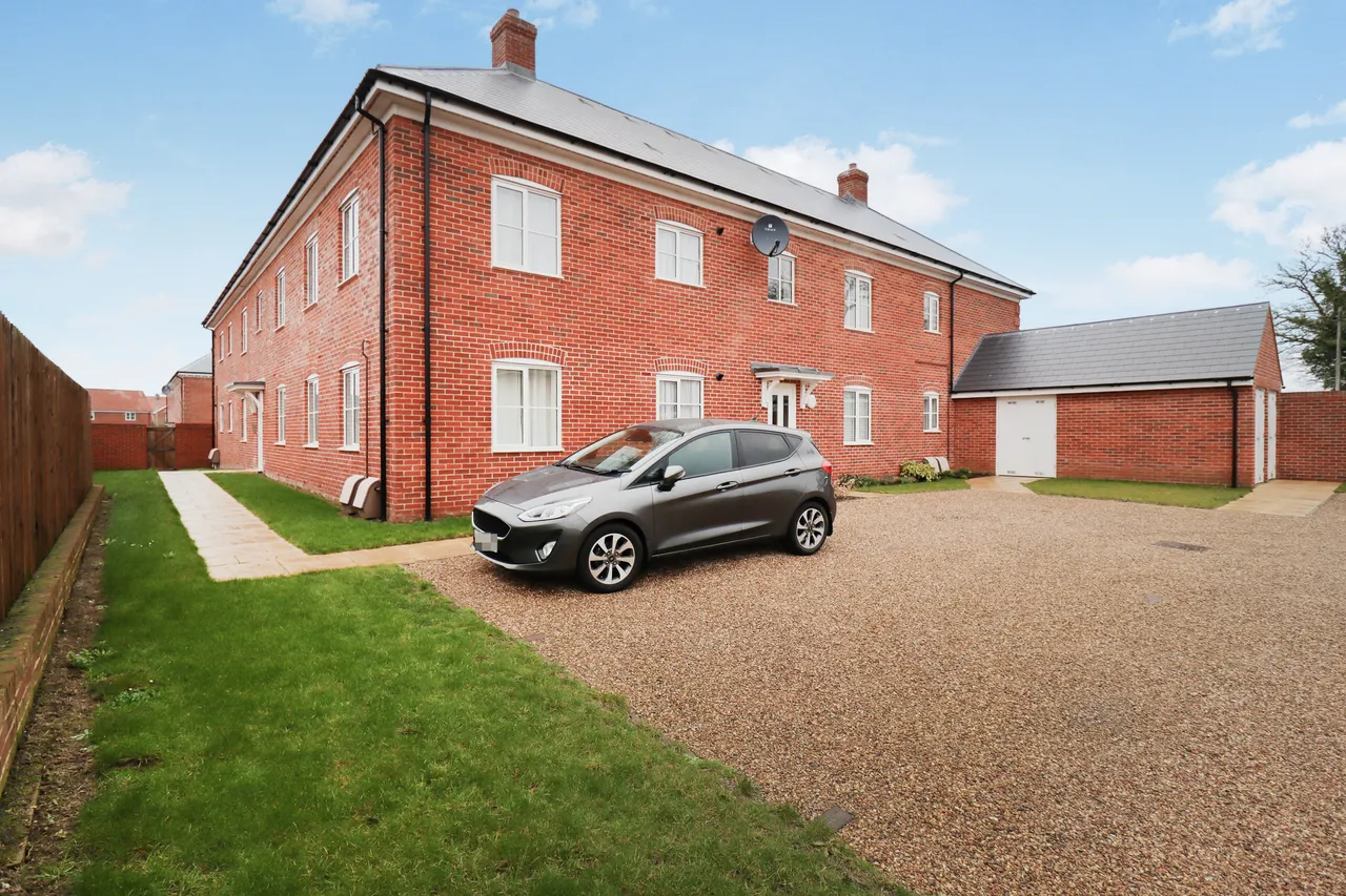 Onehouse Way, Stowmarket, IP14, photo 19