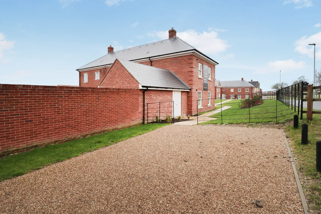 Onehouse Way, Stowmarket, IP14, photo 16