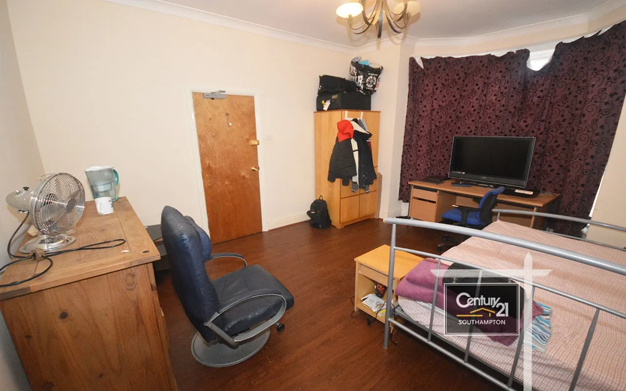 Gordon Avenue, Southampton, SO14, photo 6