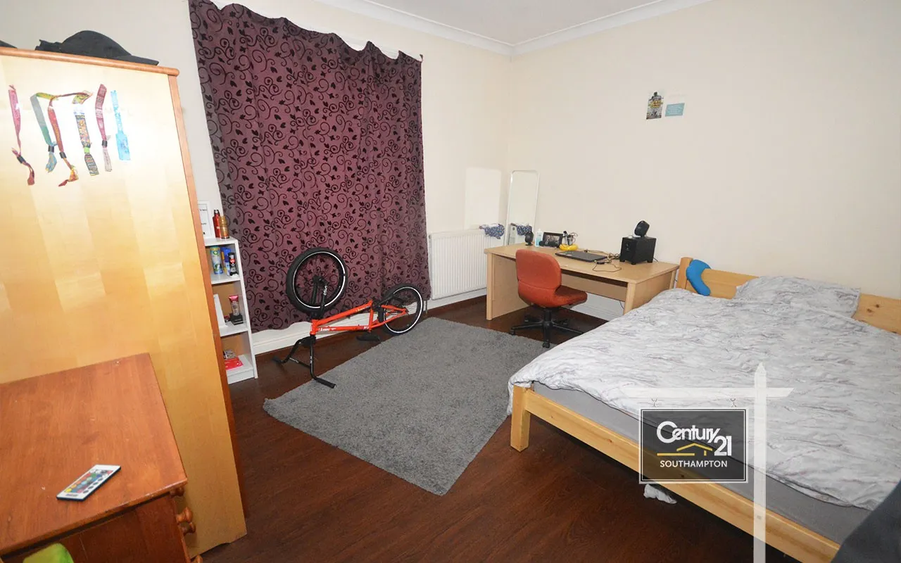 Gordon Avenue, Southampton, SO14, photo 7