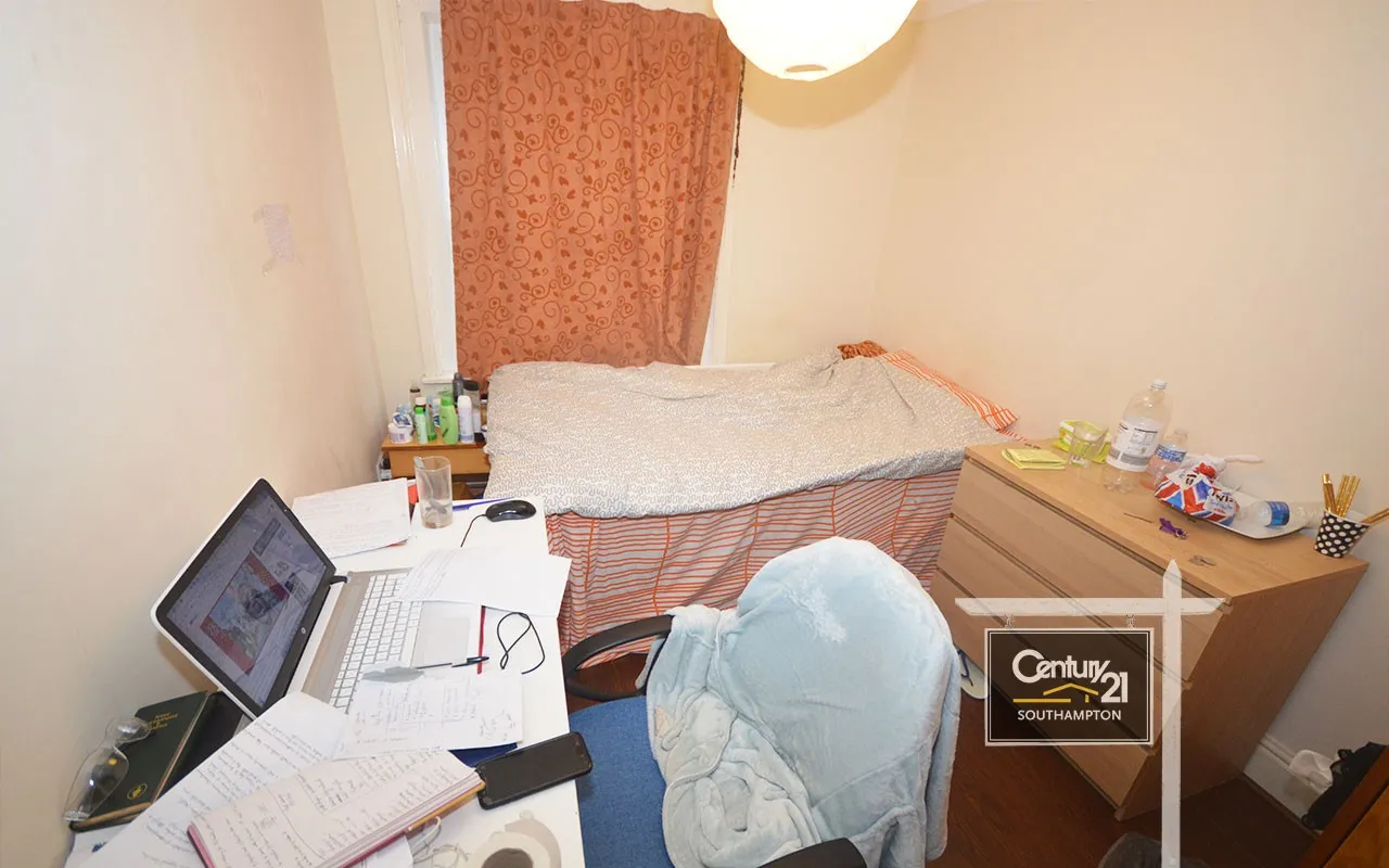 Gordon Avenue, Southampton, SO14, photo 9