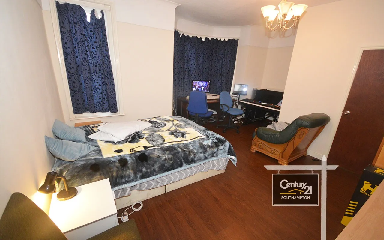 Gordon Avenue, Southampton, SO14, photo 8
