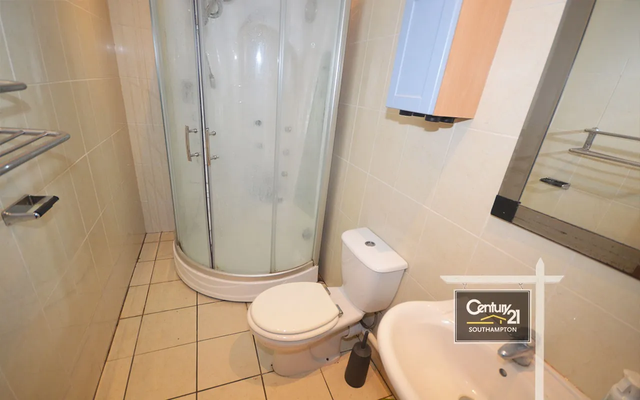 Gordon Avenue, Southampton, SO14, photo 10