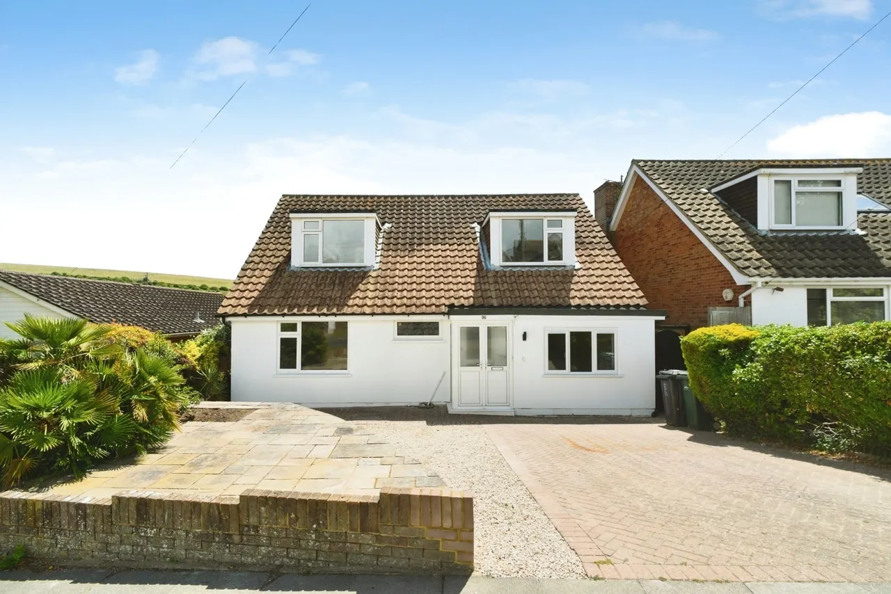 Lustrells Crescent, Saltdean, BN2, photo 30