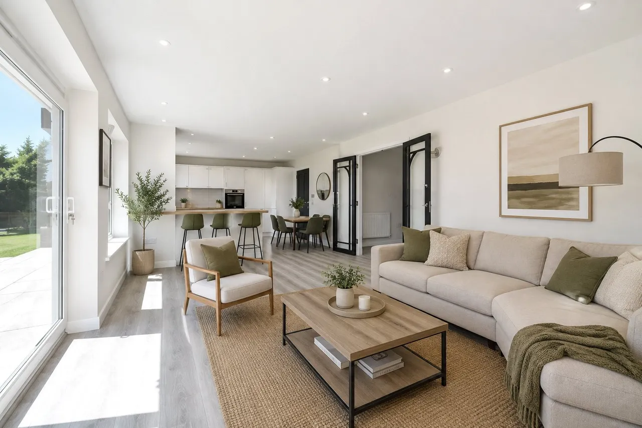 Lustrells Crescent, Saltdean, BN2, photo 2