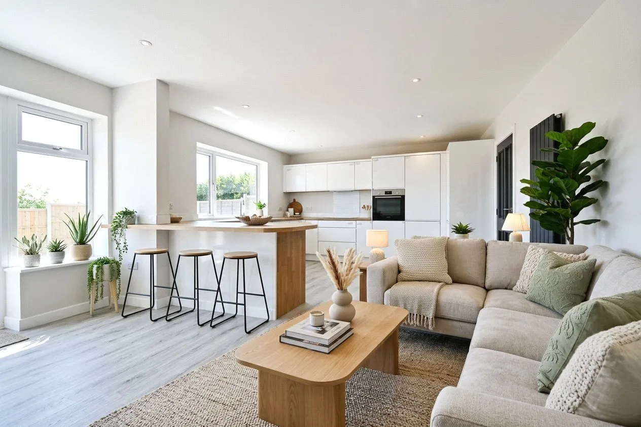 Lustrells Crescent, Saltdean, BN2, photo 7