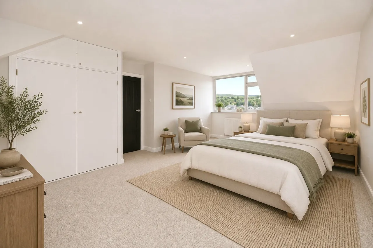Lustrells Crescent, Saltdean, BN2, photo 6