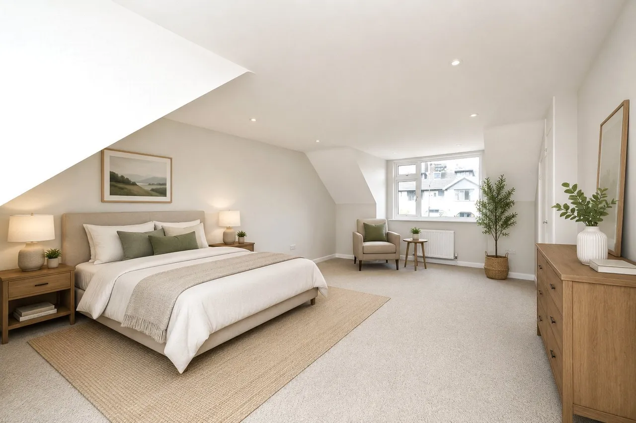 Lustrells Crescent, Saltdean, BN2, photo 5