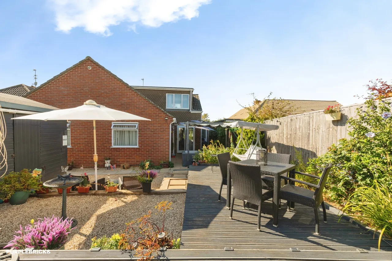Osborne Road, Trowbridge, BA14, photo 23