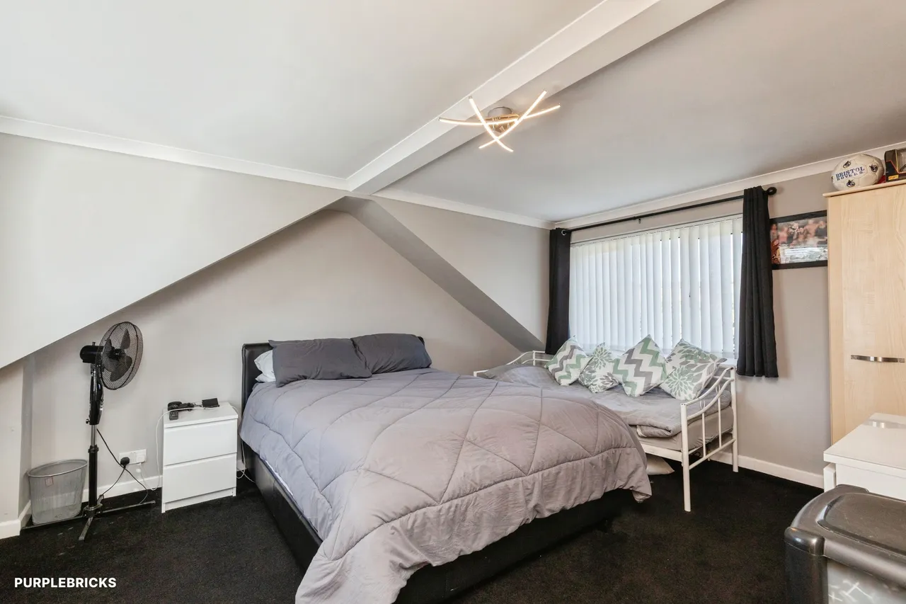 Osborne Road, Trowbridge, BA14, photo 15