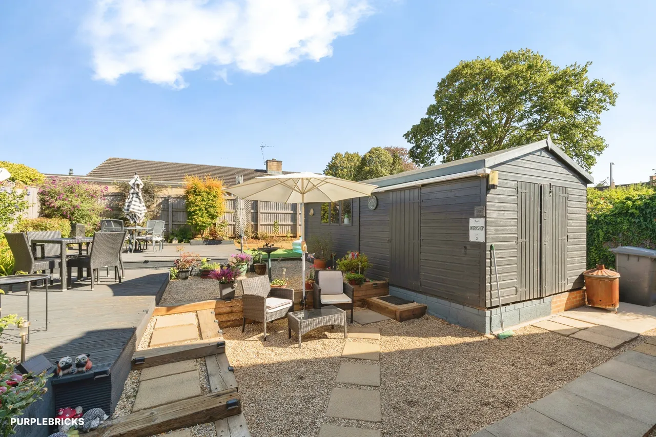 Osborne Road, Trowbridge, BA14, photo 26