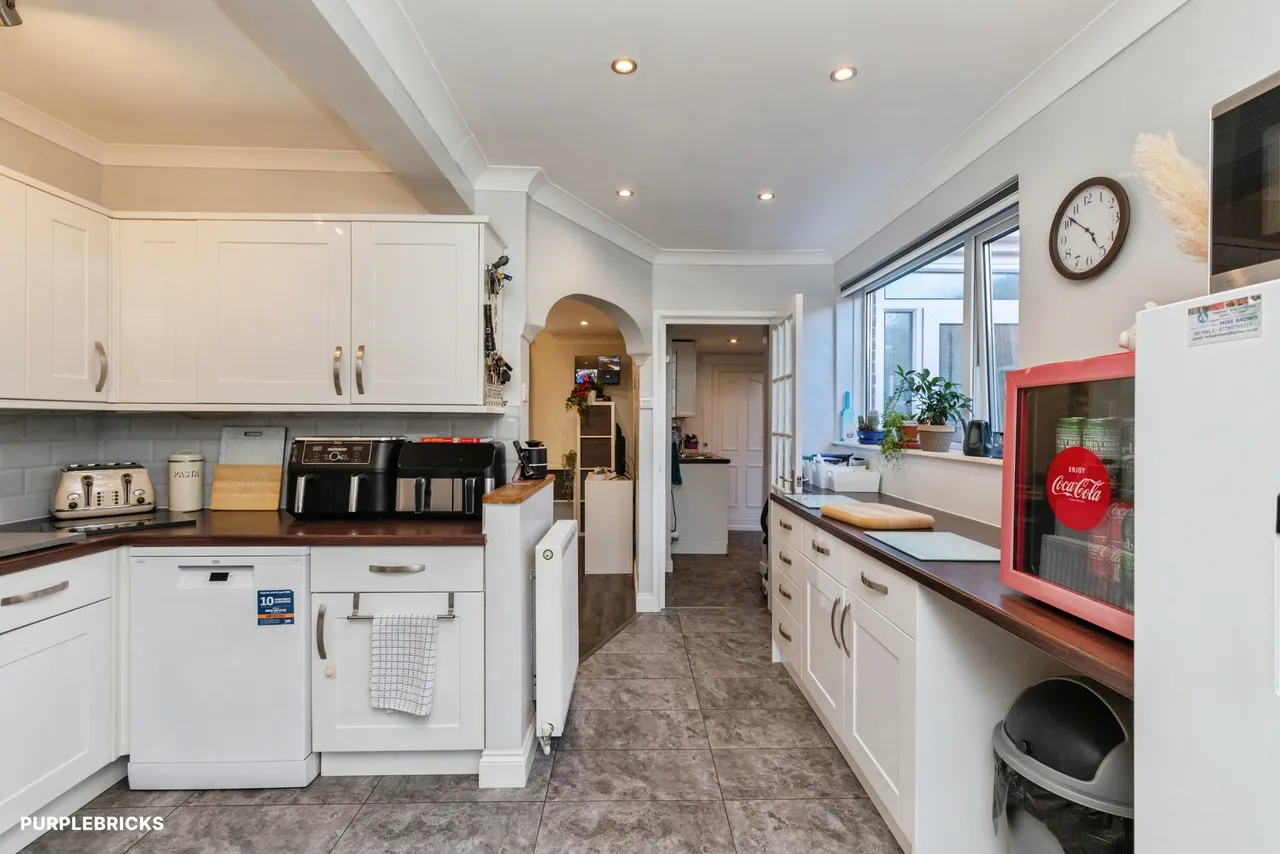 Osborne Road, Trowbridge, BA14, photo 8