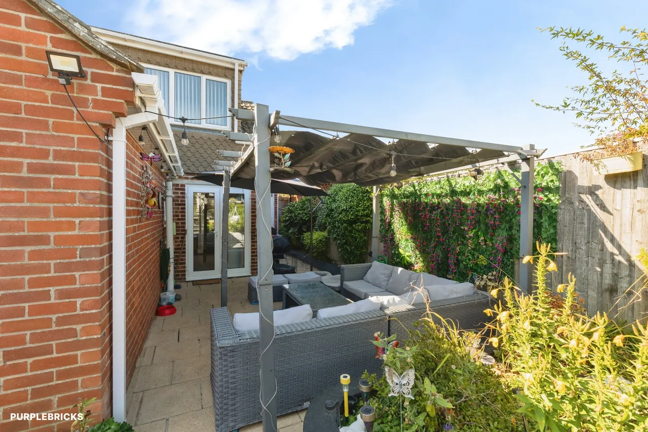 Osborne Road, Trowbridge, BA14, photo 21