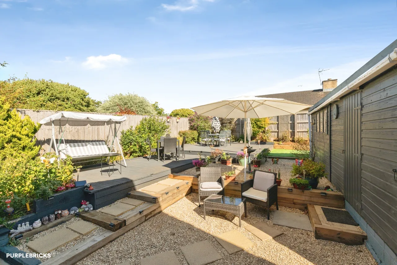 Osborne Road, Trowbridge, BA14, photo 2