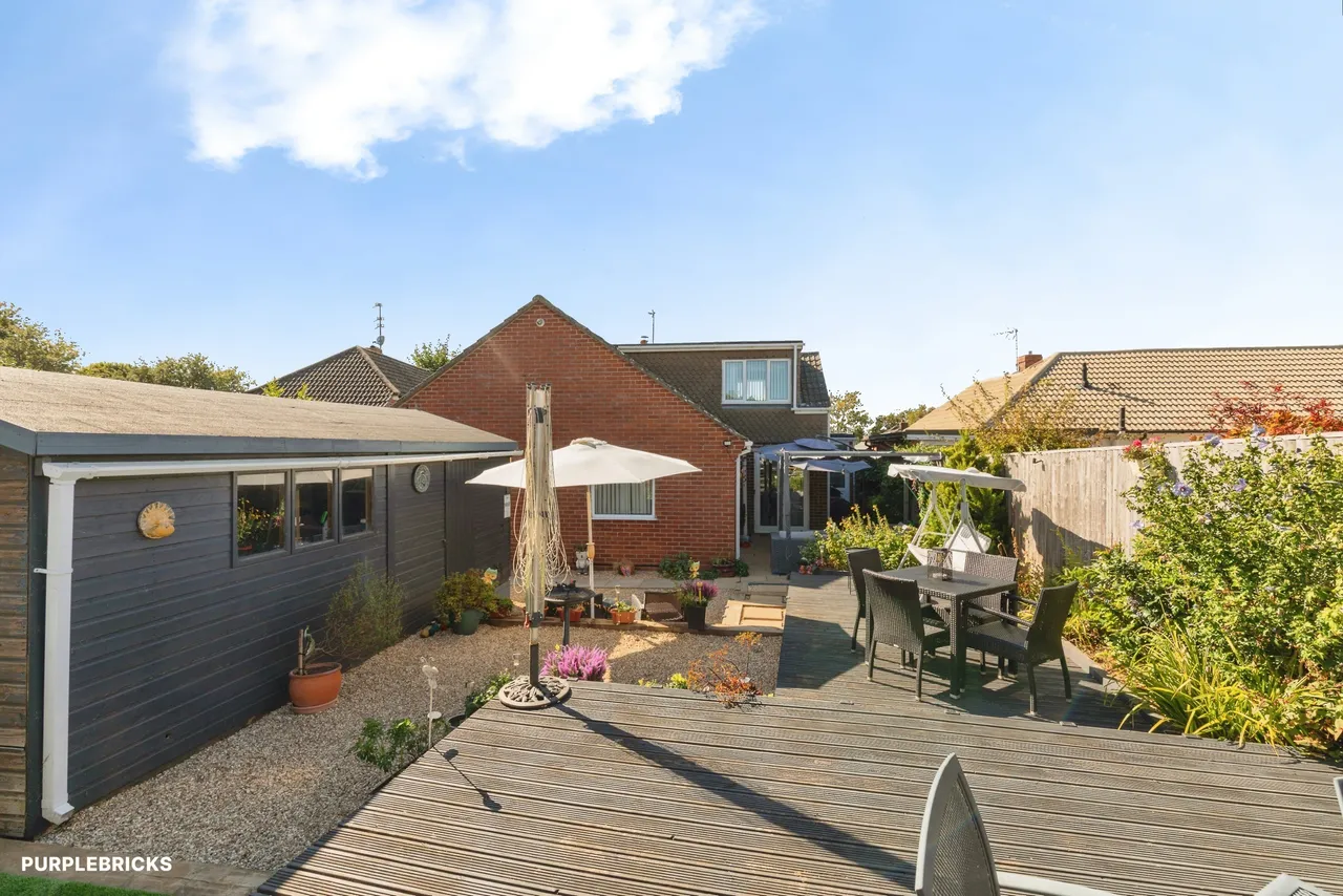 Osborne Road, Trowbridge, BA14, photo 24