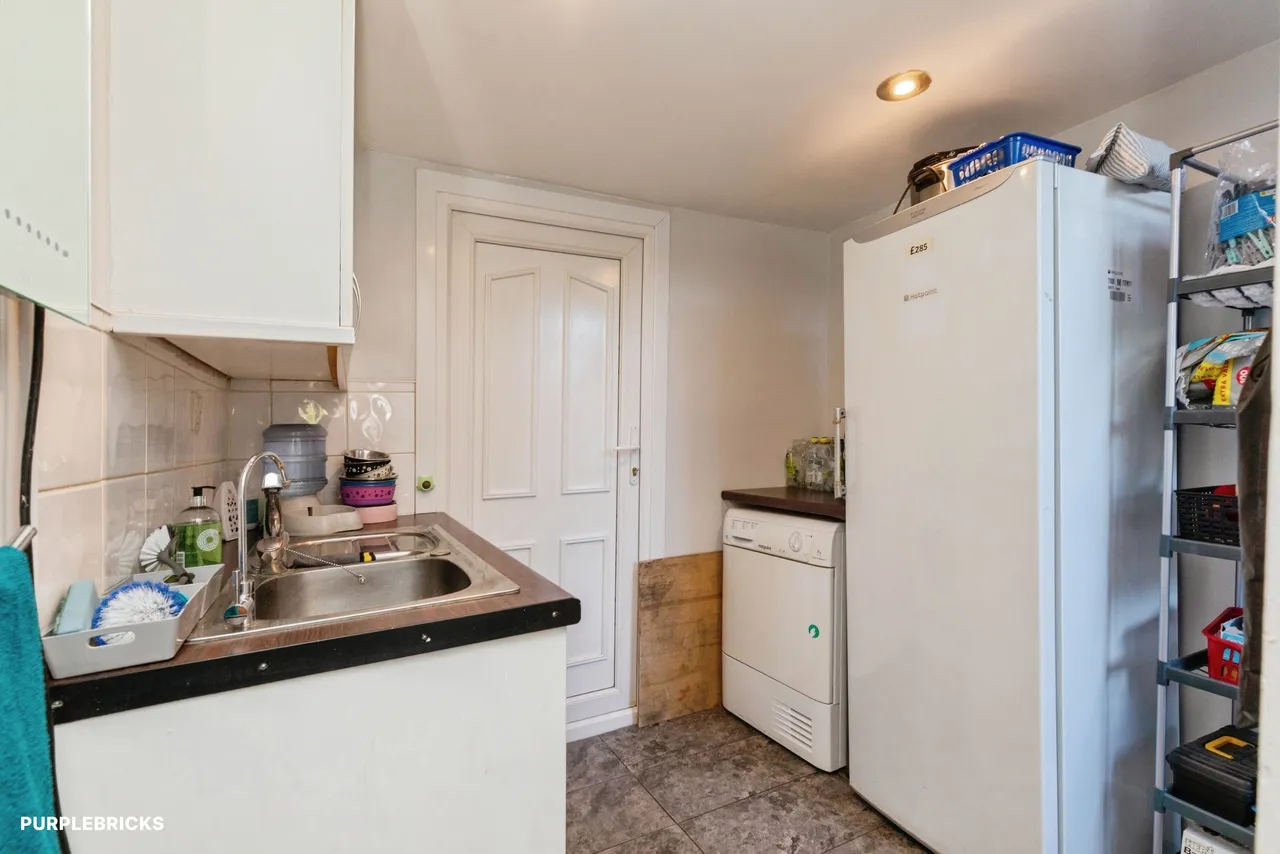 Osborne Road, Trowbridge, BA14, photo 11