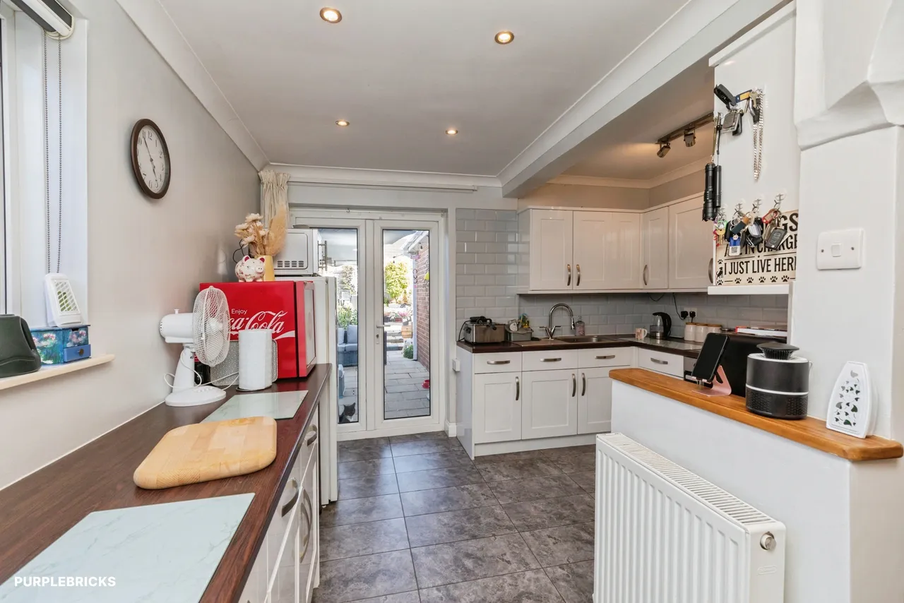 Osborne Road, Trowbridge, BA14, photo 9