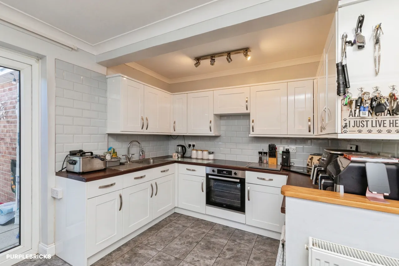 Osborne Road, Trowbridge, BA14, photo 10