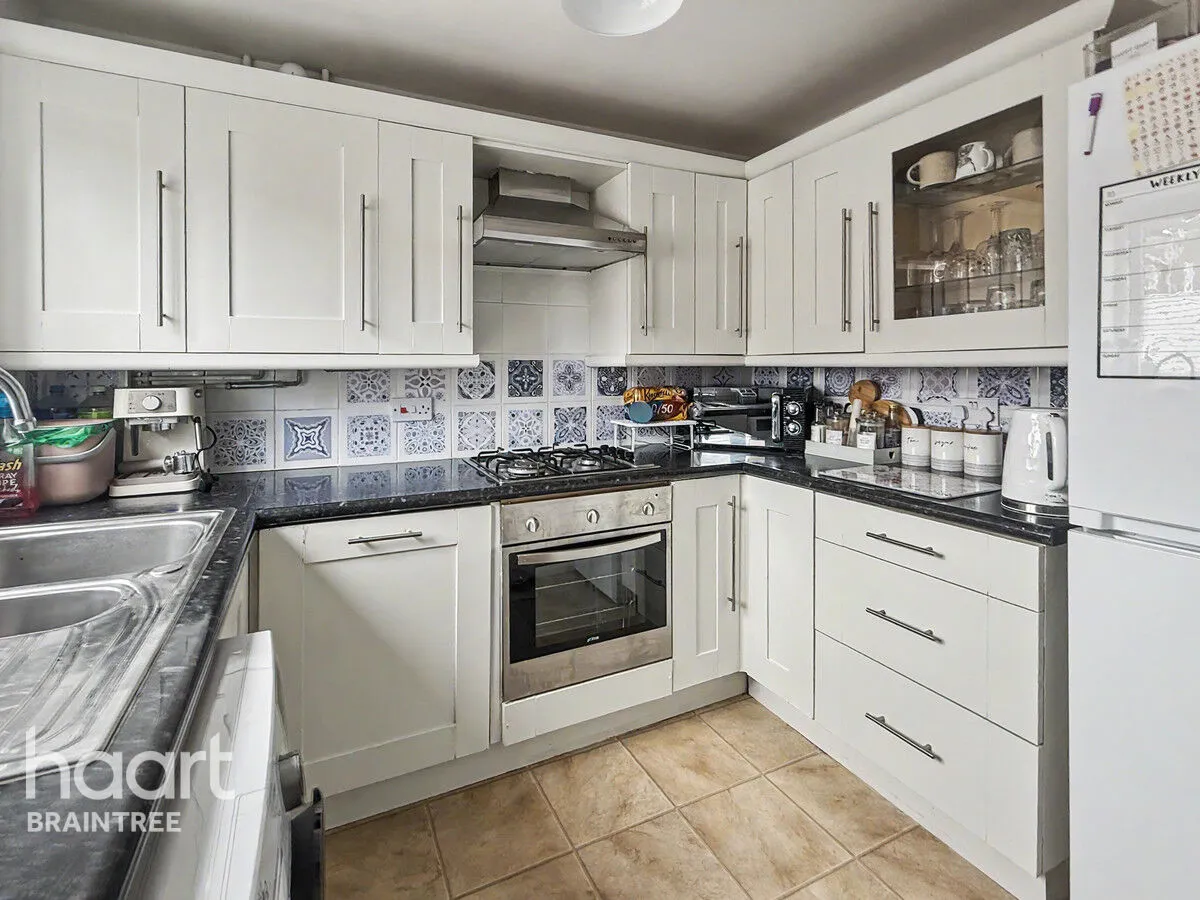 Goldhanger Court, Braintree, CM7, photo 4